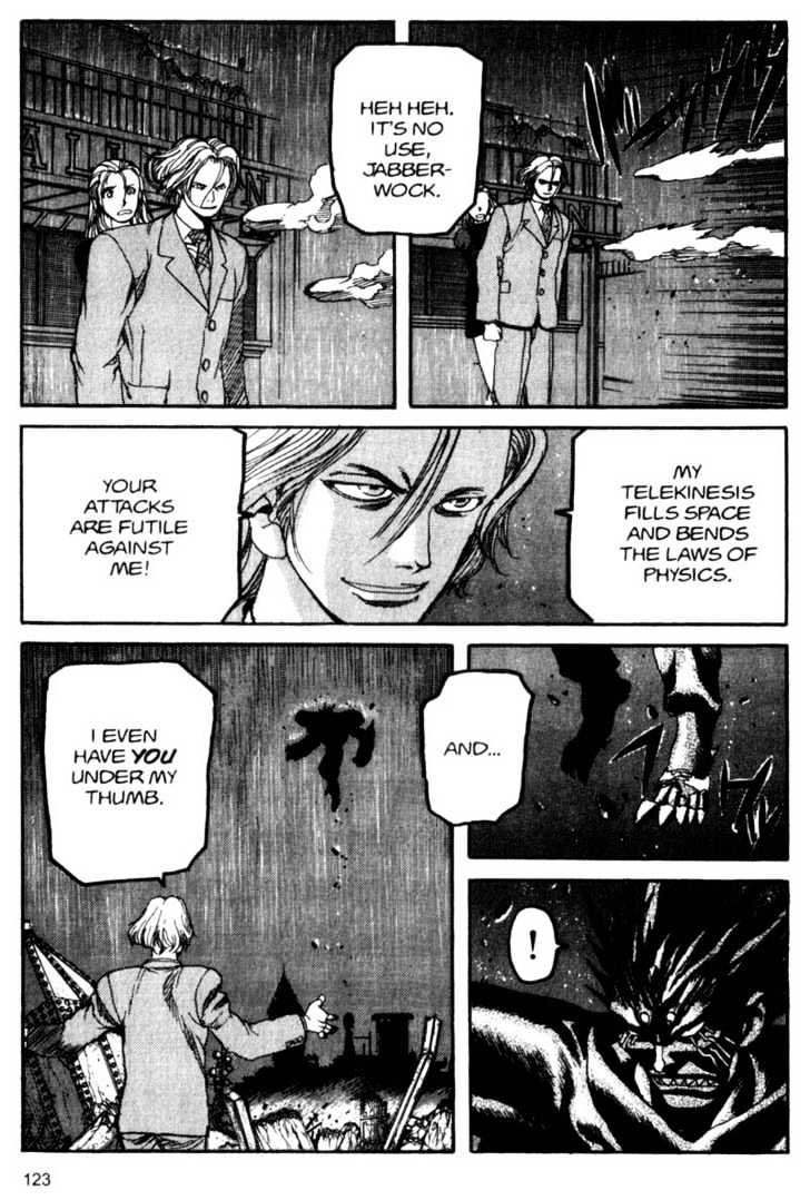 Project ARMS Chapter 5.7 page 7 - Vol.05 Chapter 7 : Gehenna