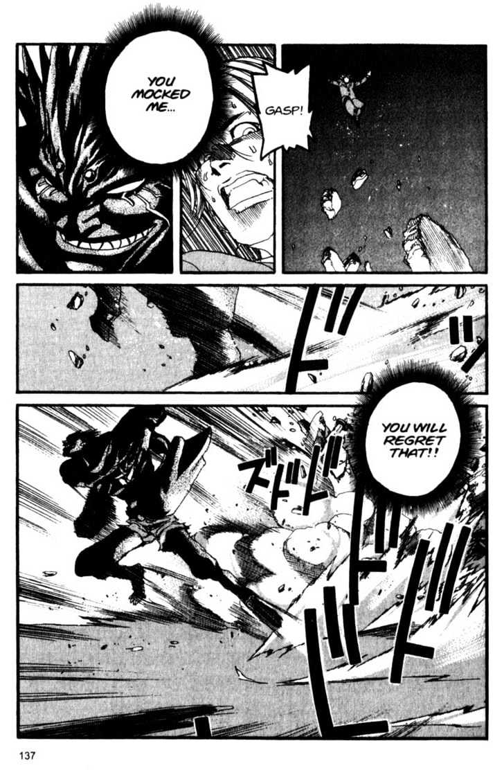Project ARMS Chapter 5.8 page 3 - Vol.05 Chapter 8 : Deliverance