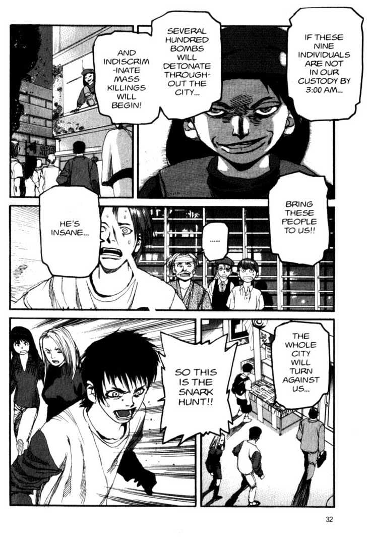 Project ARMS Chapter 6.2 page 10 - Vol.06 Chapter 2 : Crisis