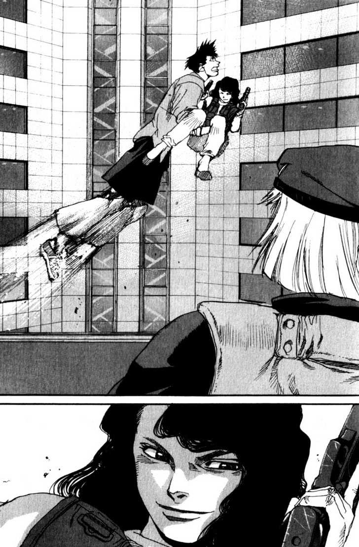 Project ARMS Chapter 6.6 page 5 - Vol.06 Chapter 6 : Dignity