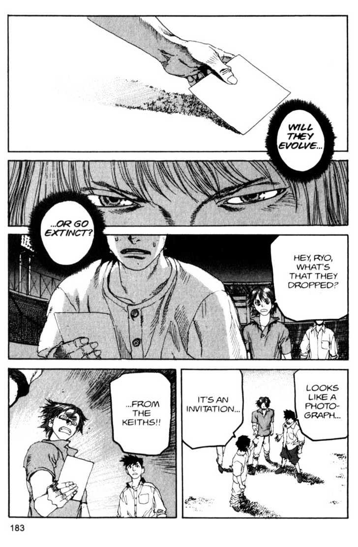 Project ARMS Chapter 7.10 page 16 - Vol.07 Chapter 10 : Advent