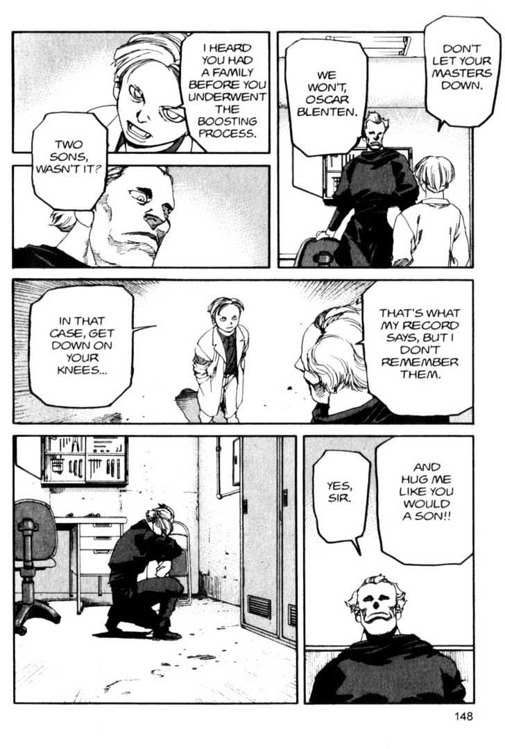Project ARMS Chapter 8.8 page 16 - Vol.08 Chapter 8 : Trust