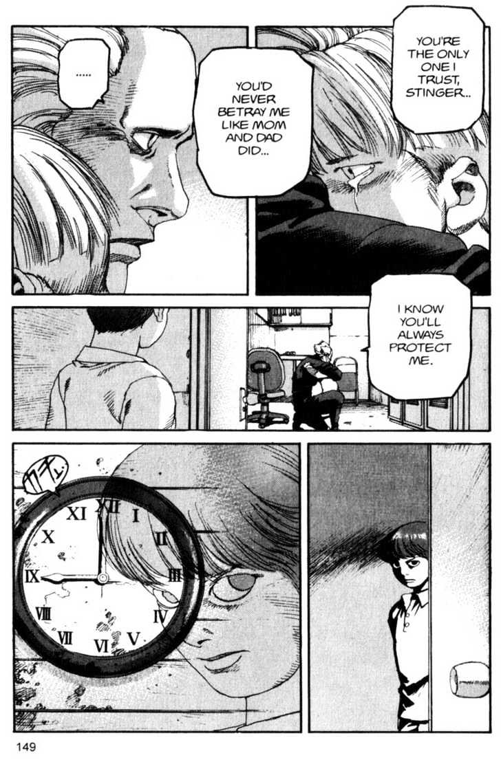 Project ARMS Chapter 8.8 page 17 - Vol.08 Chapter 8 : Trust