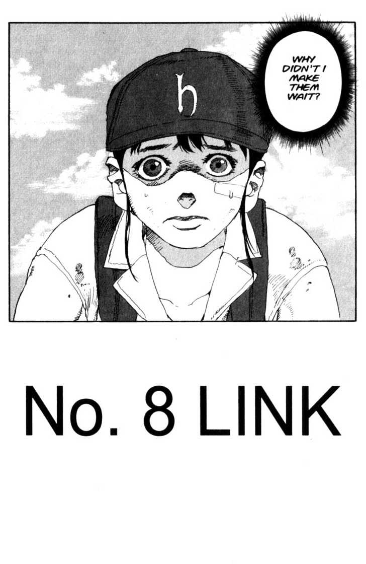 Project ARMS Chapter 8.8 page 3 - Vol.08 Chapter 8 : Trust