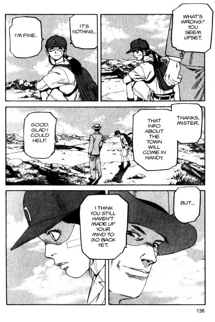 Project ARMS Chapter 8.8 page 4 - Vol.08 Chapter 8 : Trust