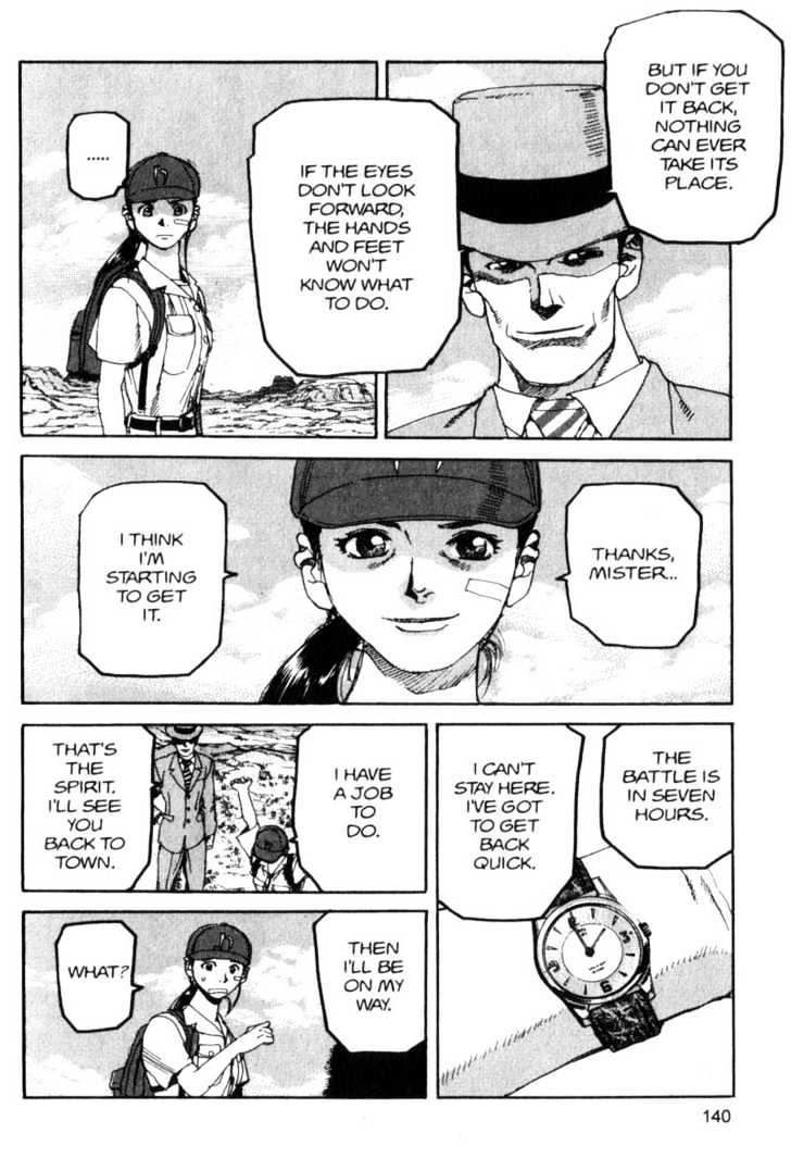 Project ARMS Chapter 8.8 page 8 - Vol.08 Chapter 8 : Trust