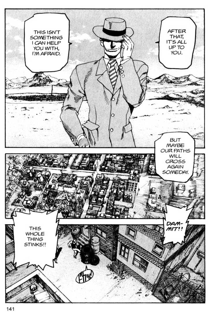 Project ARMS Chapter 8.8 page 9 - Vol.08 Chapter 8 : Trust