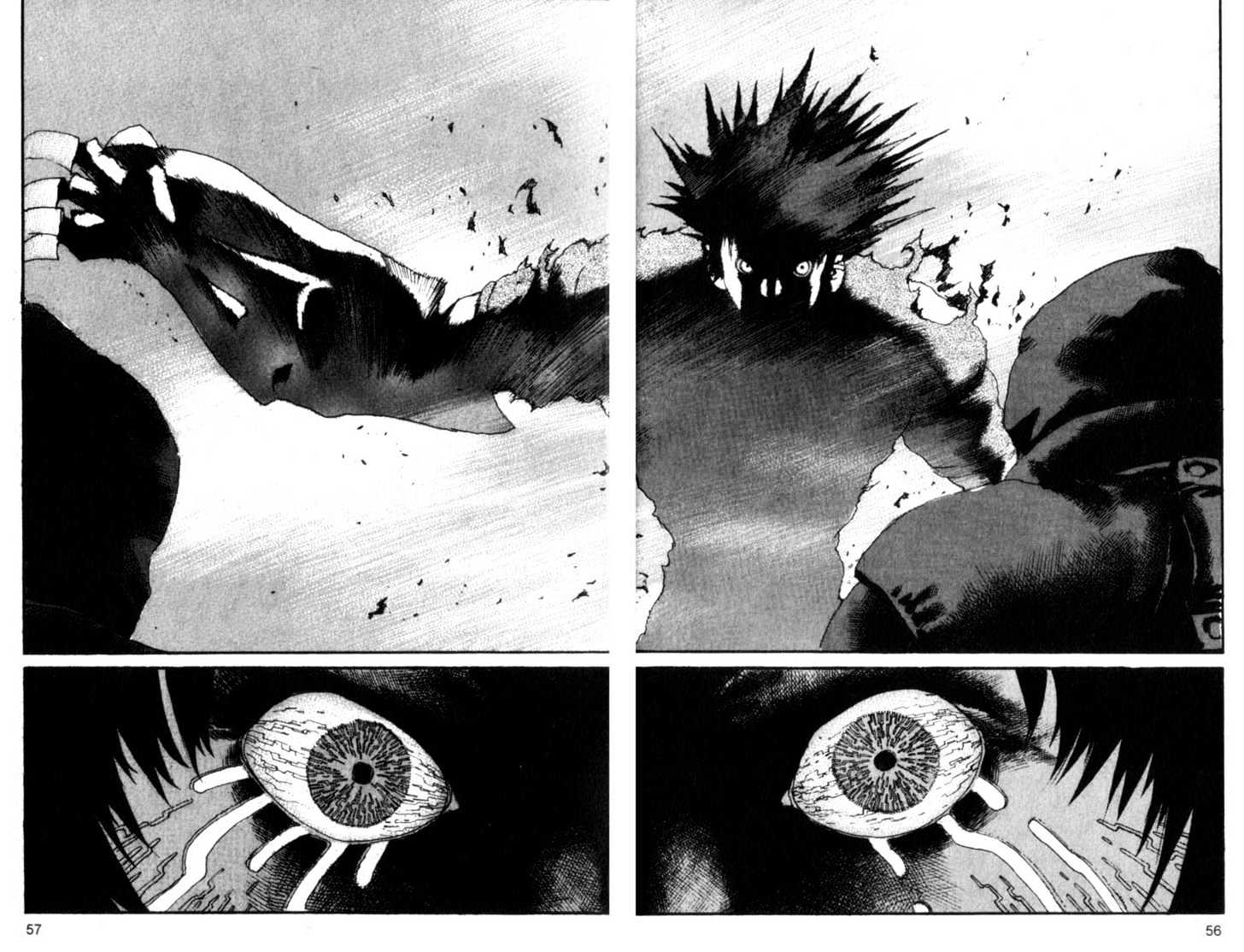 Project ARMS Chapter 9.3 page 12 - Vol.09 Chapter 3 : Penetration
