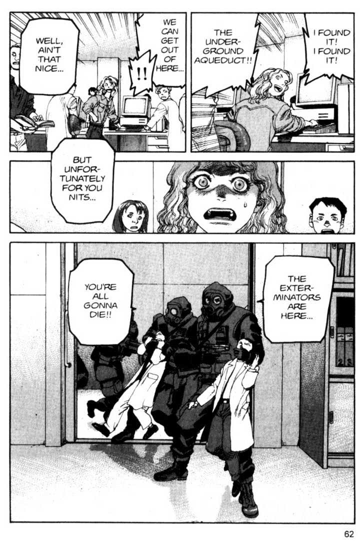Project ARMS Chapter 9.3 page 17 - Vol.09 Chapter 3 : Penetration