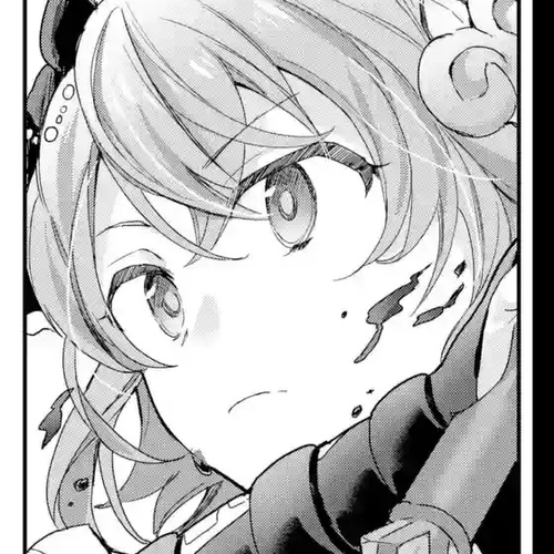 Project Tokyo Dolls: Imitation Doll of Oblivion Chapter 1: Episode 1 - Part 1 cover