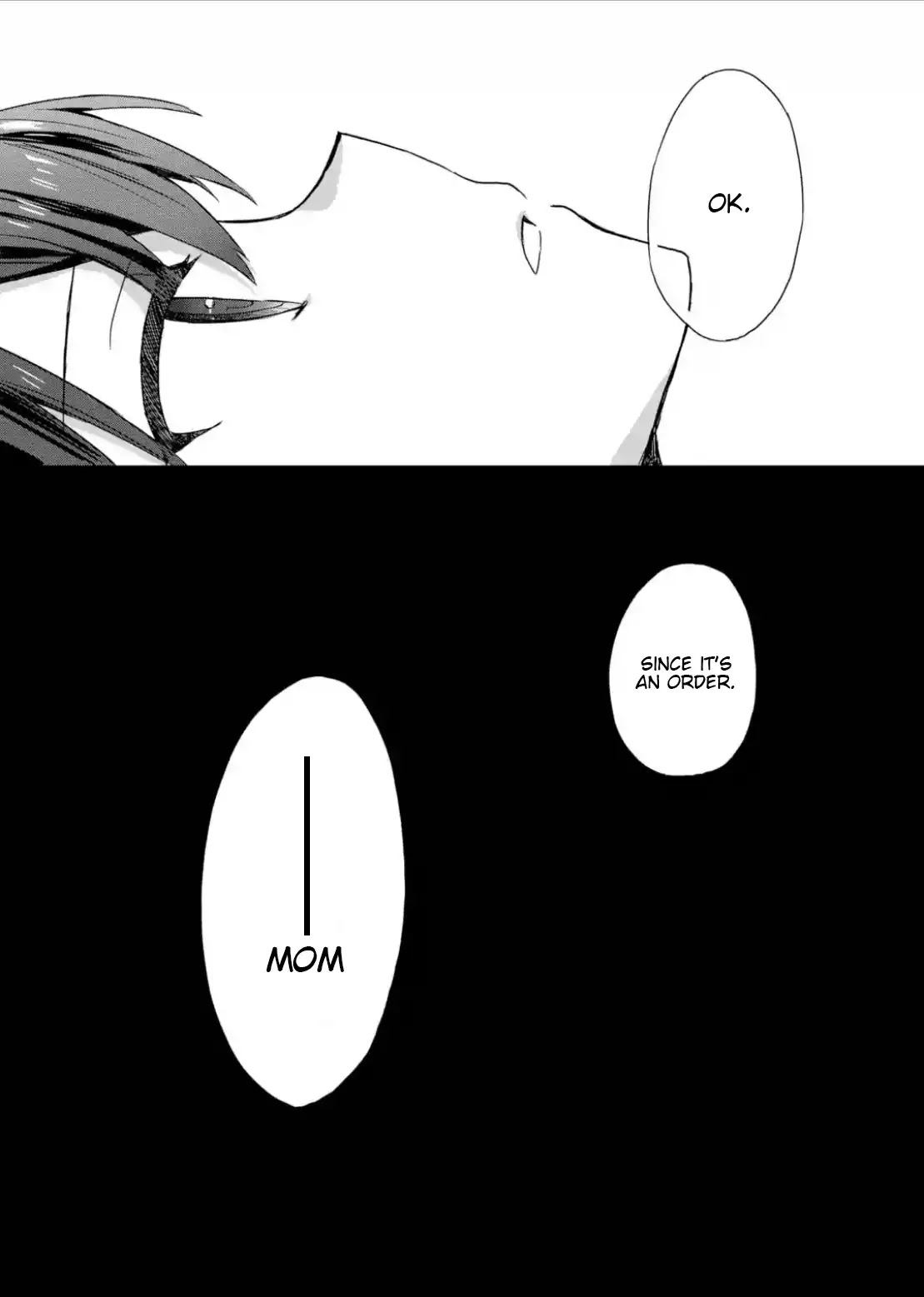 Project Tokyo Dolls: Imitation Doll of Oblivion Chapter 10 page 11 - Chapter 10: Episode 2 - Part 6