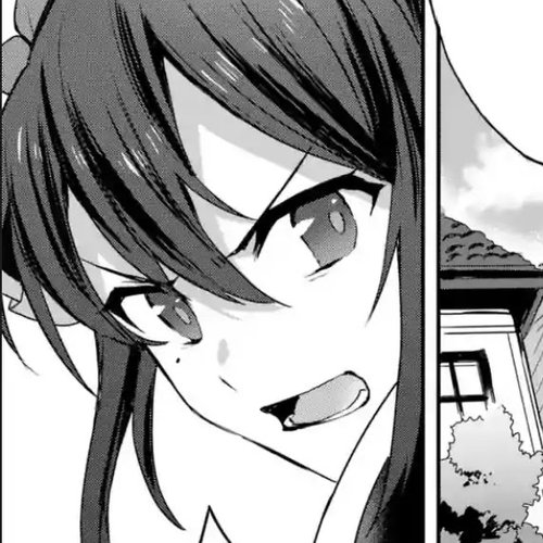 Project Tokyo Dolls: Imitation Doll of Oblivion Chapter 16: Episode 4 - Part 1 cover