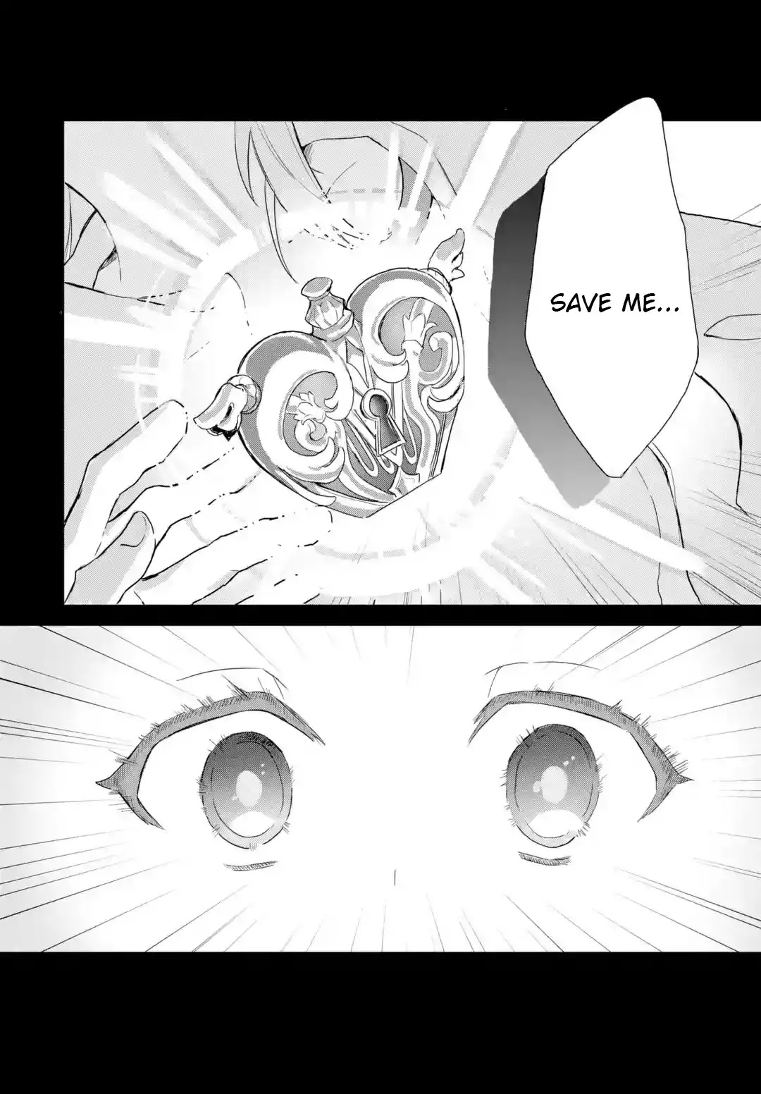 Project Tokyo Dolls: Imitation Doll of Oblivion Chapter 2 page 10 - Chapter 2: Episode 1 - Part 2