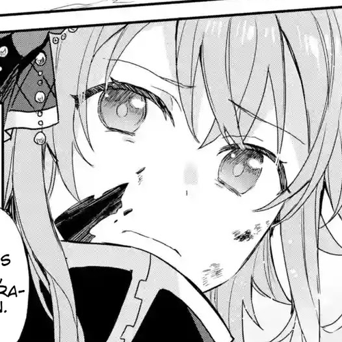Project Tokyo Dolls: Imitation Doll of Oblivion Chapter 2: Episode 1 - Part 2 cover