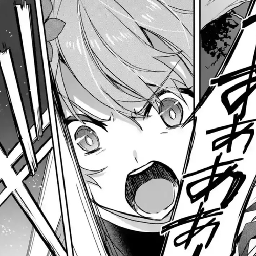 Project Tokyo Dolls: Imitation Doll of Oblivion Chapter 21: Episode 4 - Part 6 cover