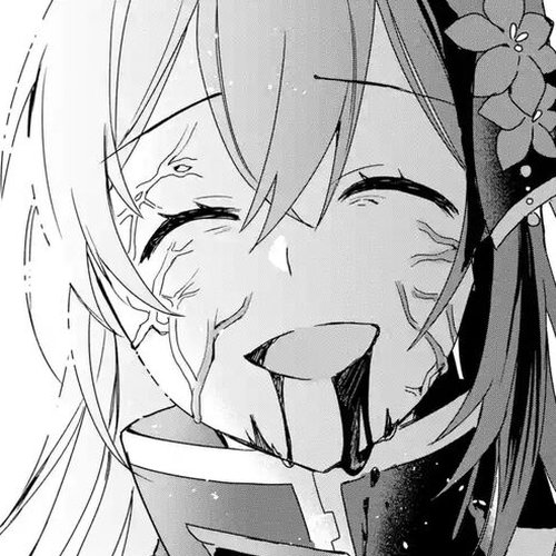 Project Tokyo Dolls: Imitation Doll of Oblivion Chapter 28: Last Episode - Part 3 cover