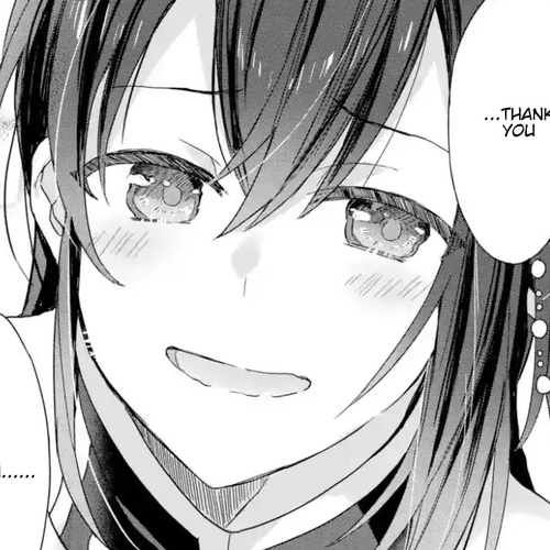 Project Tokyo Dolls: Imitation Doll of Oblivion Chapter 9: Episode 2 - Part 5 cover