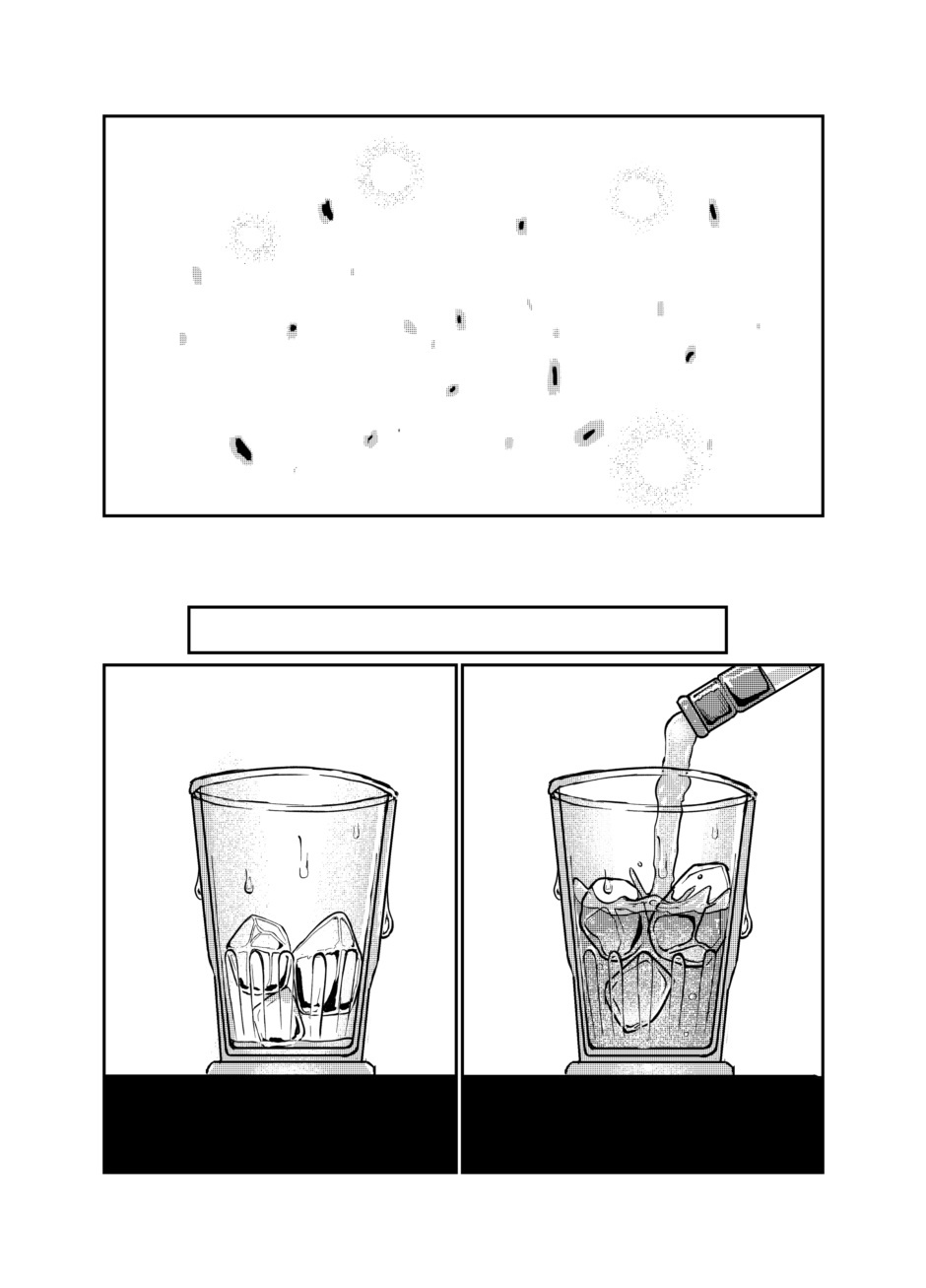 Project Valkyrie Chapter 7 page 4 - Chapter 7: The Meaning of Life