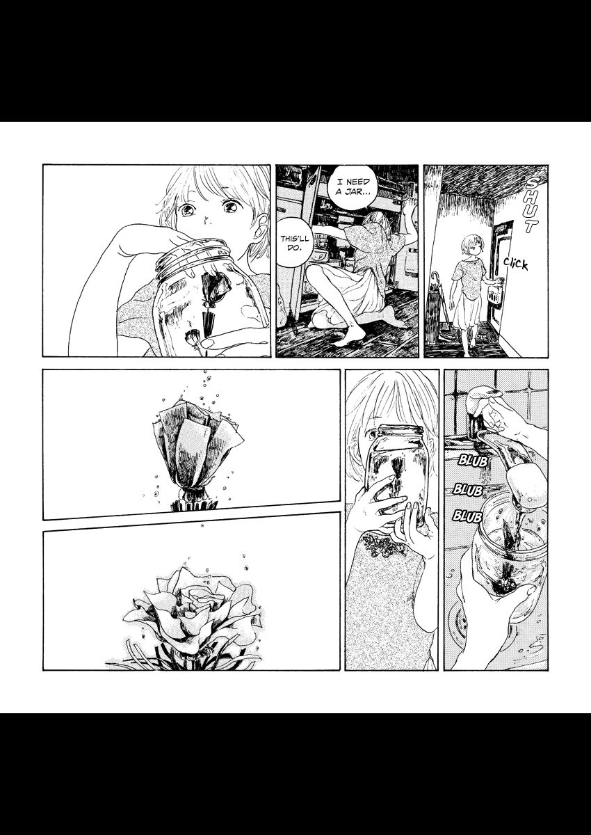 Prologue - Gymnopedies Chapter 3 page 6 - Chapter 3