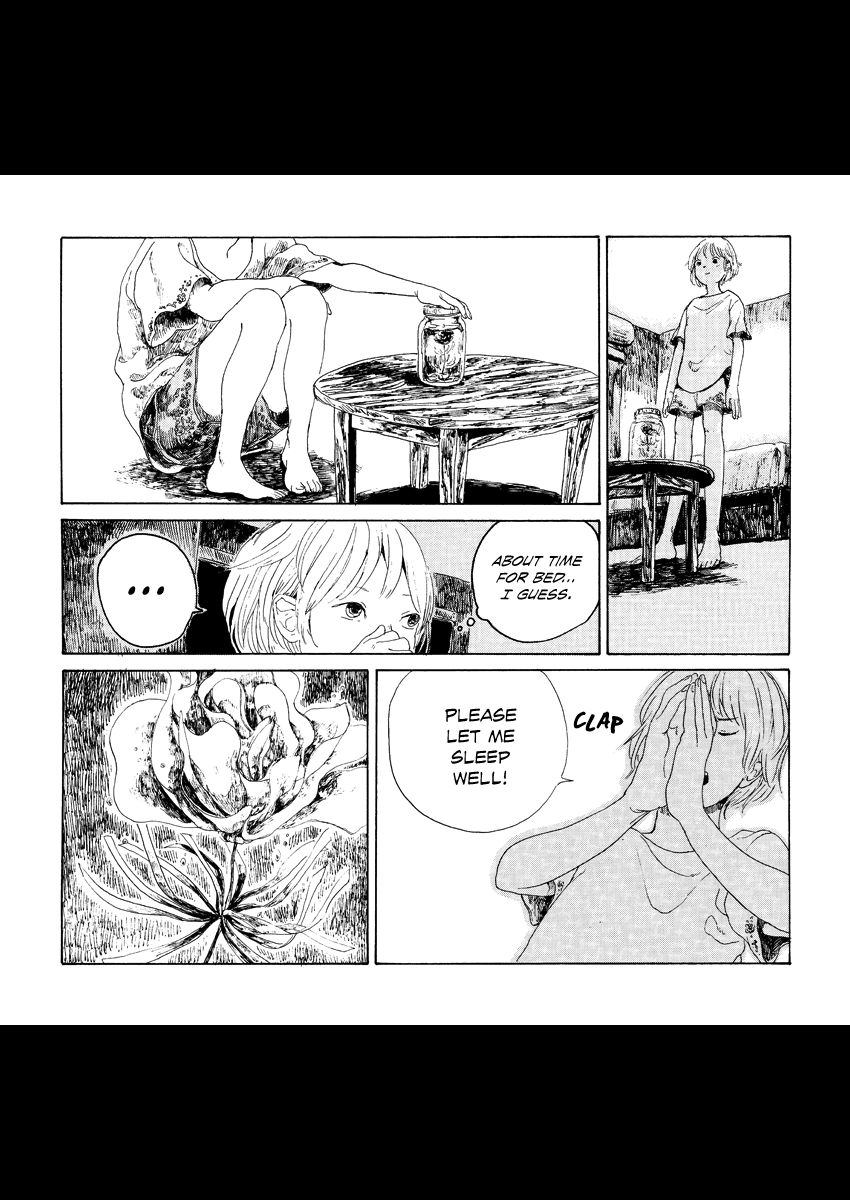 Prologue - Gymnopedies Chapter 3 page 8 - Chapter 3