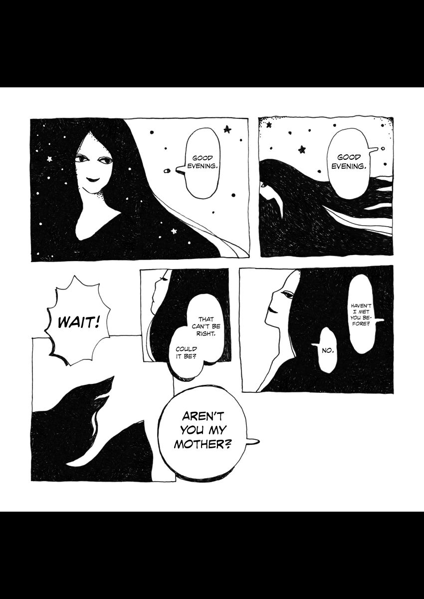 Prologue - Gymnopedies Chapter 5 page 4 - Chapter 5