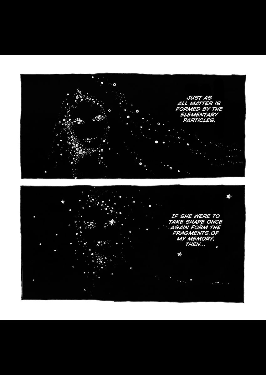 Prologue - Gymnopedies Chapter 5 page 7 - Chapter 5