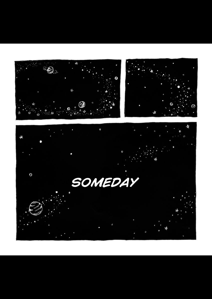 Prologue - Gymnopedies Chapter 5 page 8 - Chapter 5
