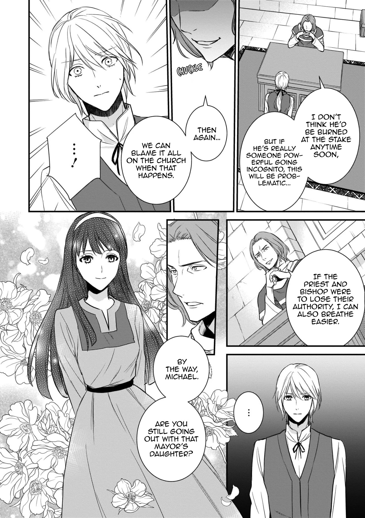 Prometheus Vinctus Chapter 13 page 12 - Chapter 13: The Pied Piper of Hamelin Case II