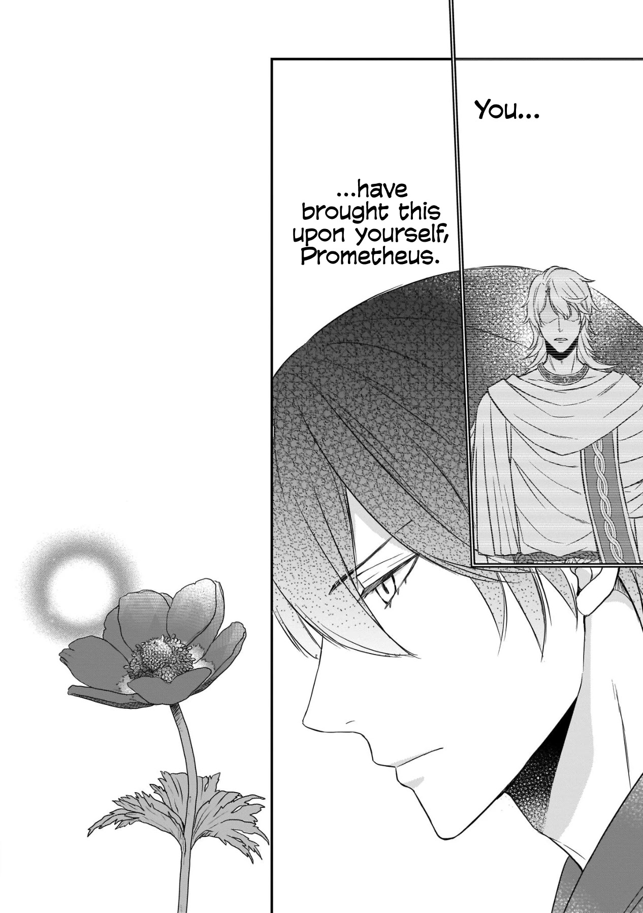 Prometheus Vinctus Chapter 15 page 19 - Chapter 15: The Pied Piper of Hamelin Case IV