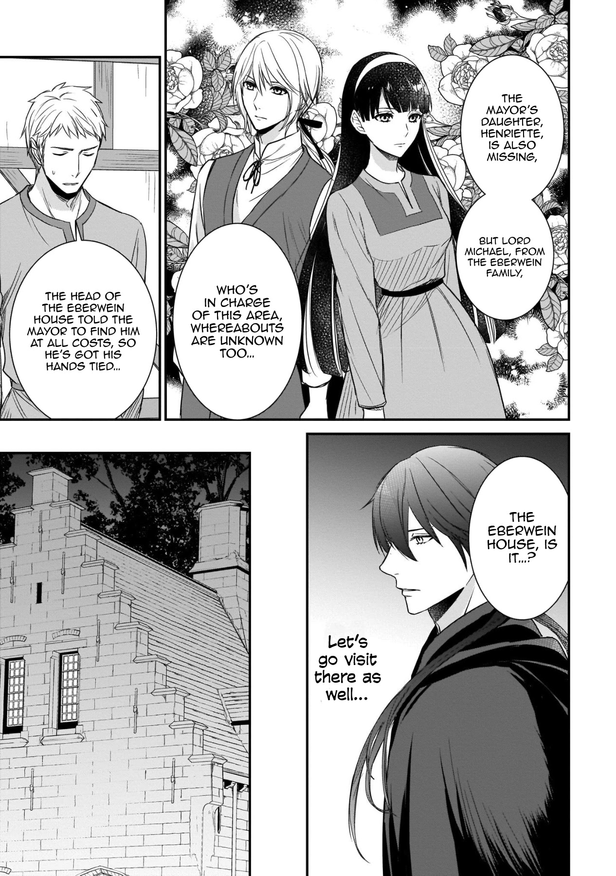 Prometheus Vinctus Chapter 15 page 4 - Chapter 15: The Pied Piper of Hamelin Case IV