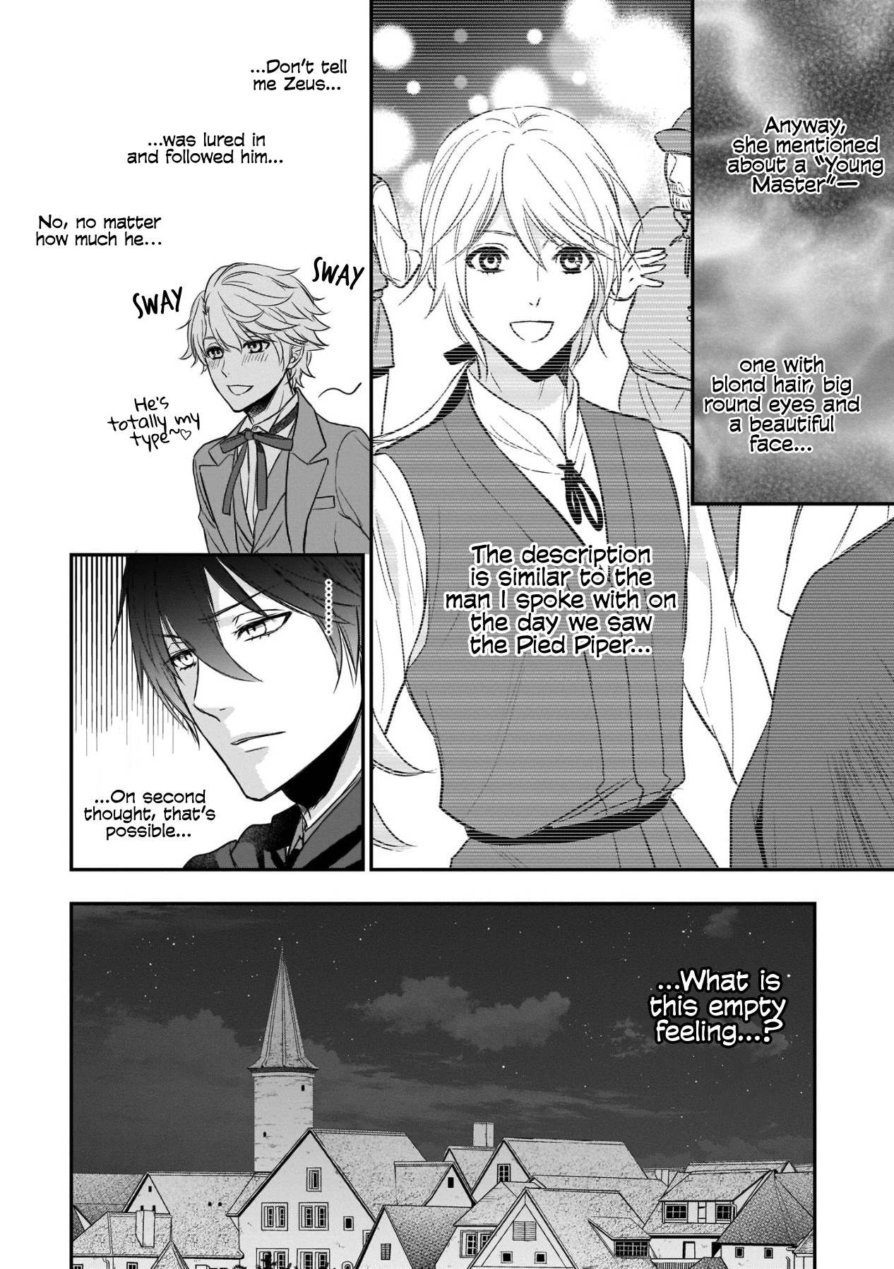 Prometheus Vinctus Chapter 15 page 9 - Chapter 15: The Pied Piper of Hamelin Case IV