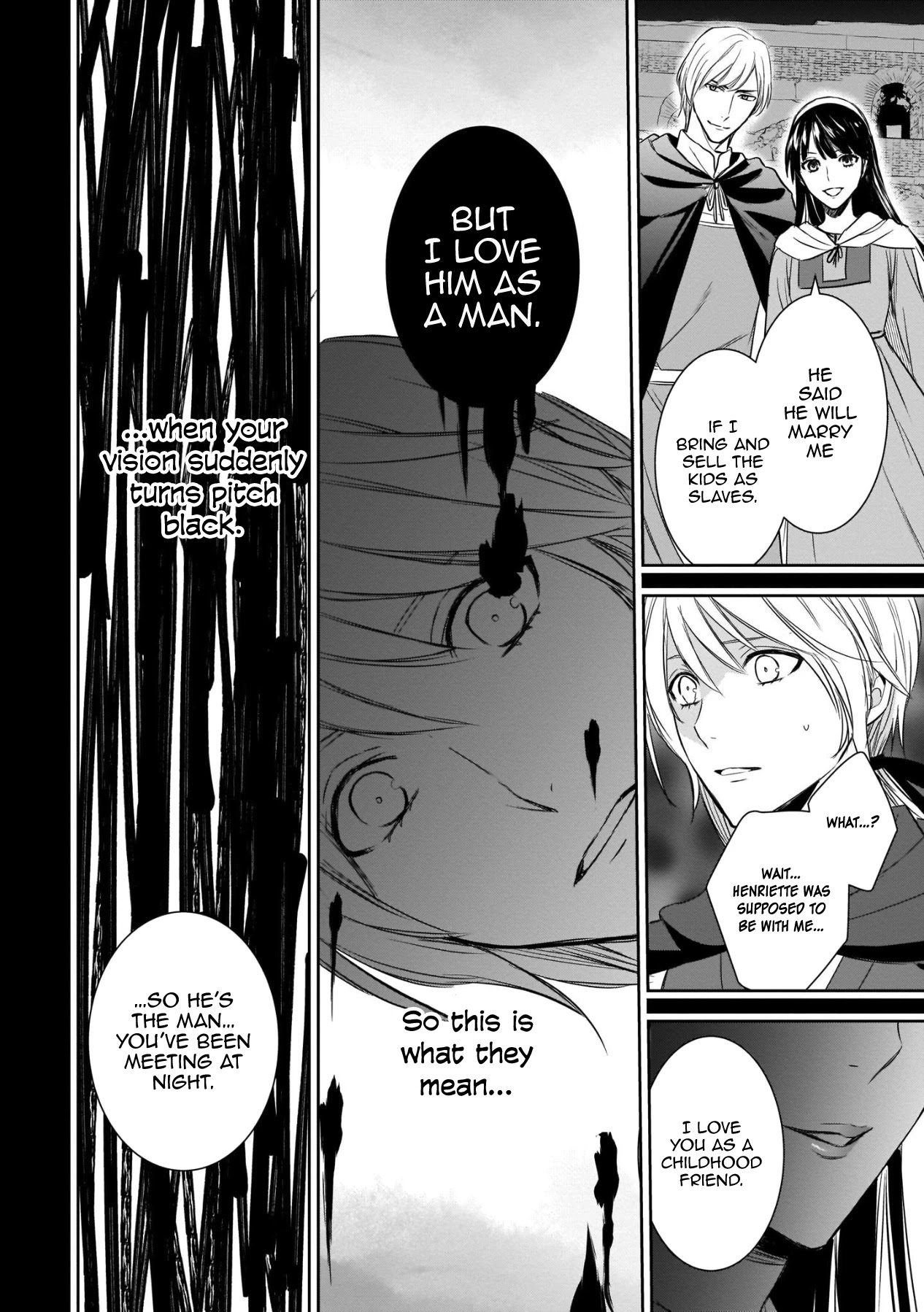 Prometheus Vinctus Chapter 16 page 22 - Chapter 16: The Pied Piper of Hamelin Case V