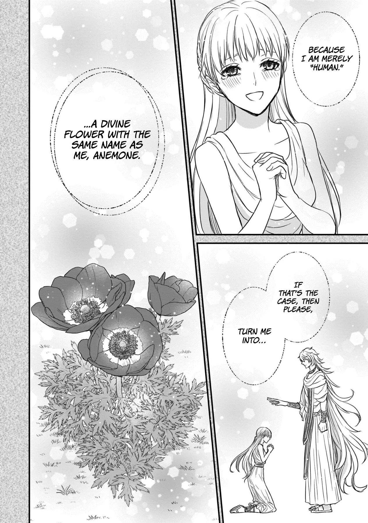 Prometheus Vinctus Chapter 17 page 32 - Chapter 17: Prometheus Vinctus [END]