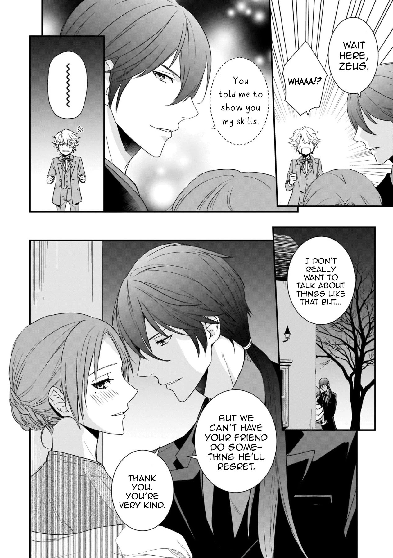 Prometheus Vinctus Chapter 5 page 22 - Chapter 5: Hinterkaifeck Murders Case I