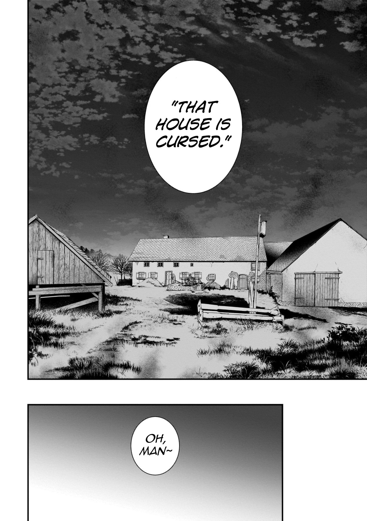 Prometheus Vinctus Chapter 5 page 24 - Chapter 5: Hinterkaifeck Murders Case I
