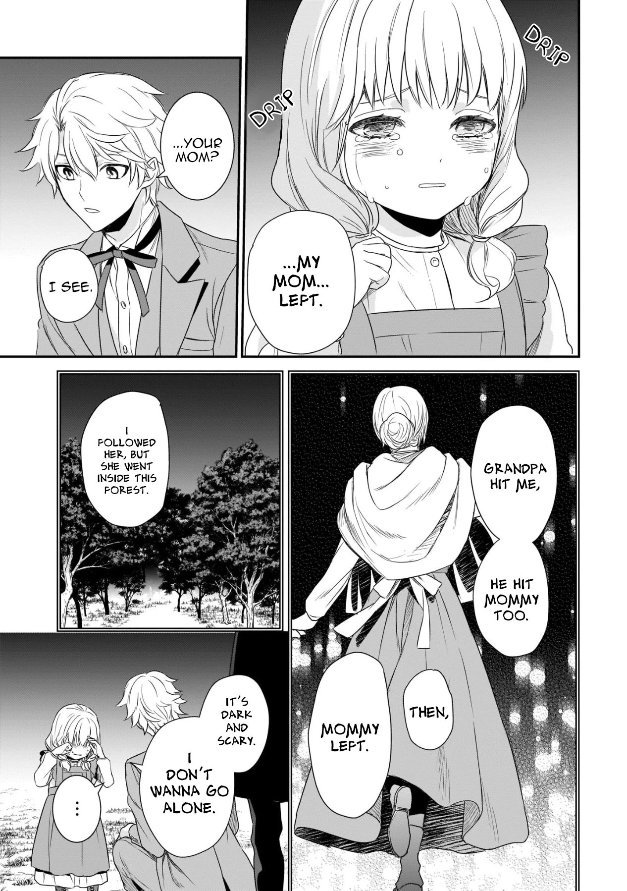 Prometheus Vinctus Chapter 5 page 27 - Chapter 5: Hinterkaifeck Murders Case I