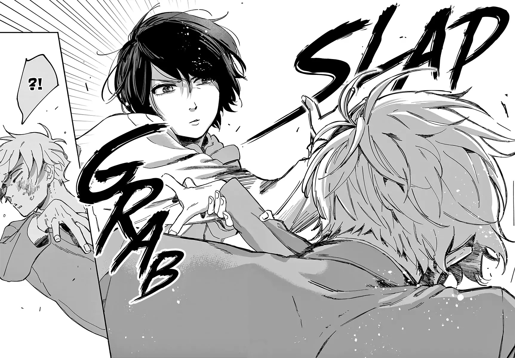 Promise Cinderella Chapter 1 page 43 - Chapter 1: Hayame Imai, 27 Years Old