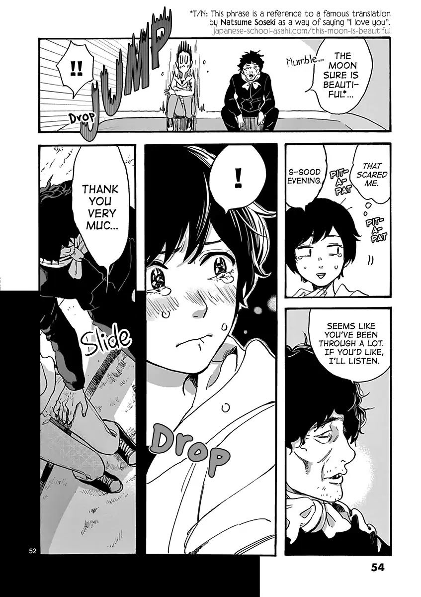 Promise Cinderella Chapter 1 page 54 - Chapter 1: Hayame Imai, 27 Years Old