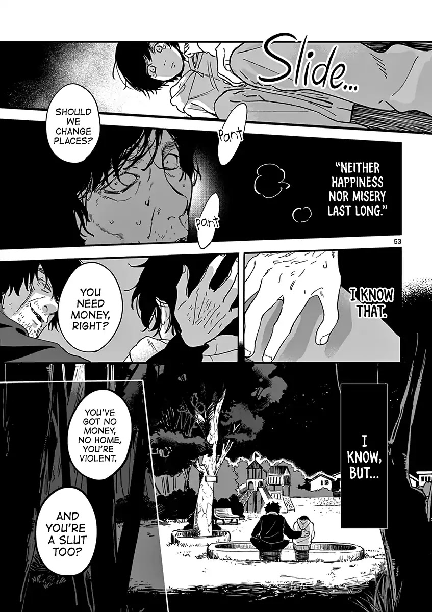 Promise Cinderella Chapter 1 page 55 - Chapter 1: Hayame Imai, 27 Years Old