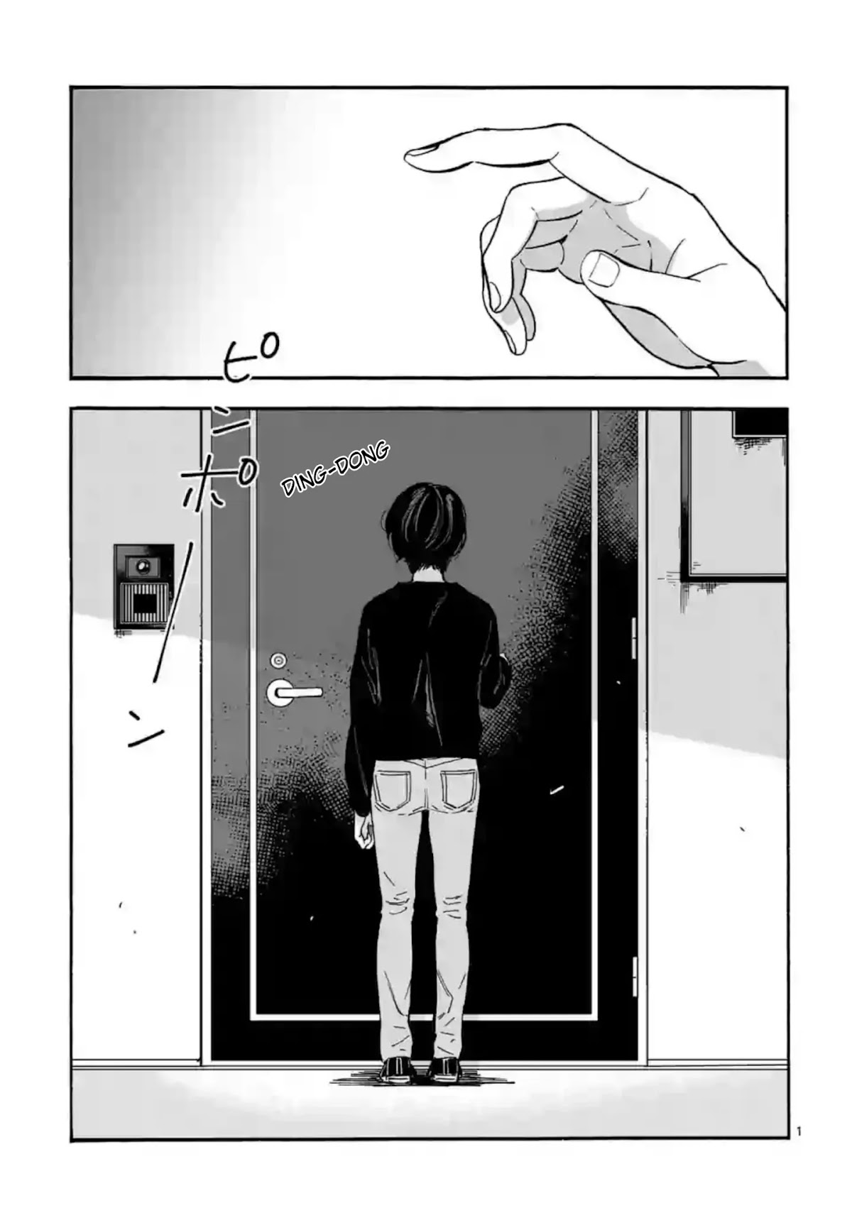 Promise Cinderella Chapter 10 page 3 - Chapter 10: Since that day