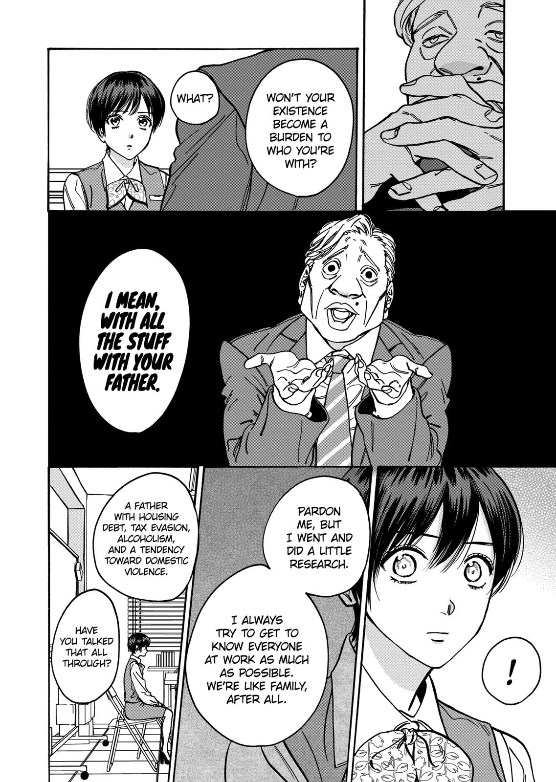 Promise Cinderella Chapter 100 page 10 - Chapter 100