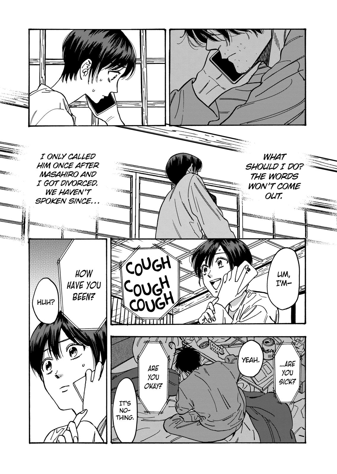 Promise Cinderella Chapter 100 page 2 - Chapter 100