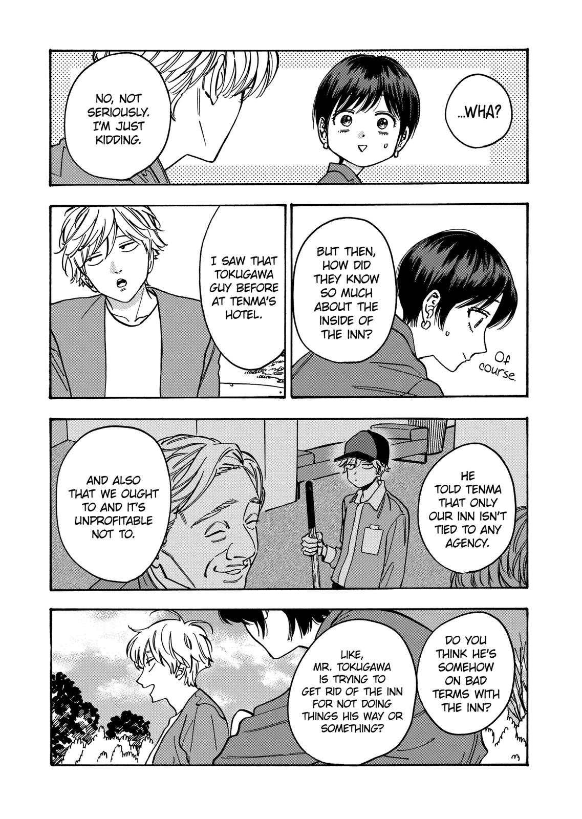 Promise Cinderella Chapter 100 page 23 - Chapter 100