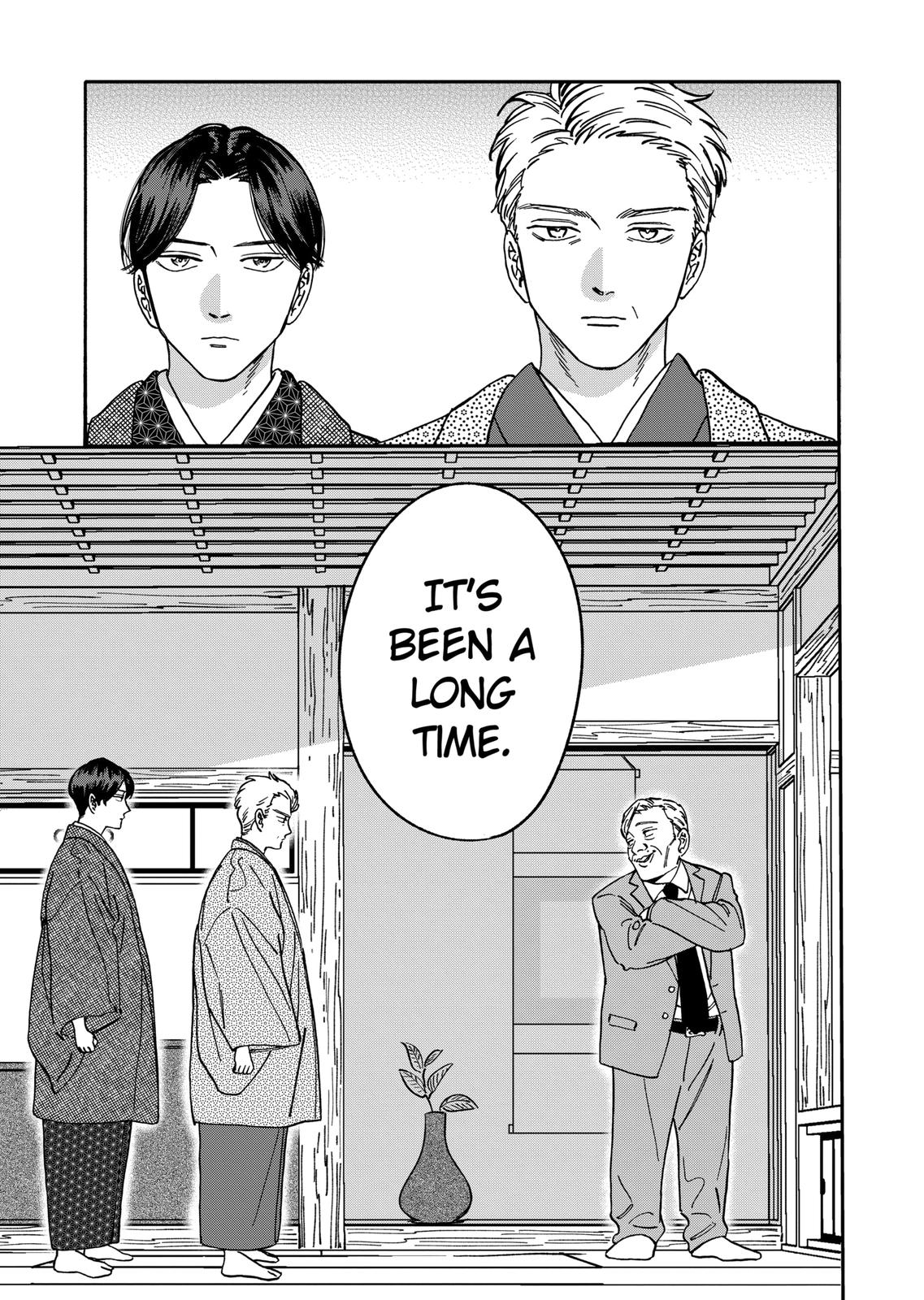 Promise Cinderella Chapter 100 page 29 - Chapter 100