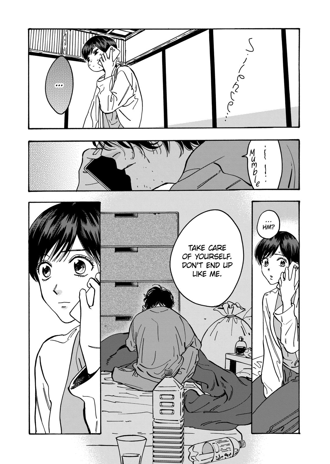 Promise Cinderella Chapter 100 page 4 - Chapter 100