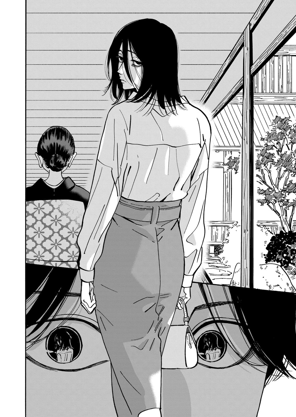 Promise Cinderella Chapter 101 page 10 - Chapter 101