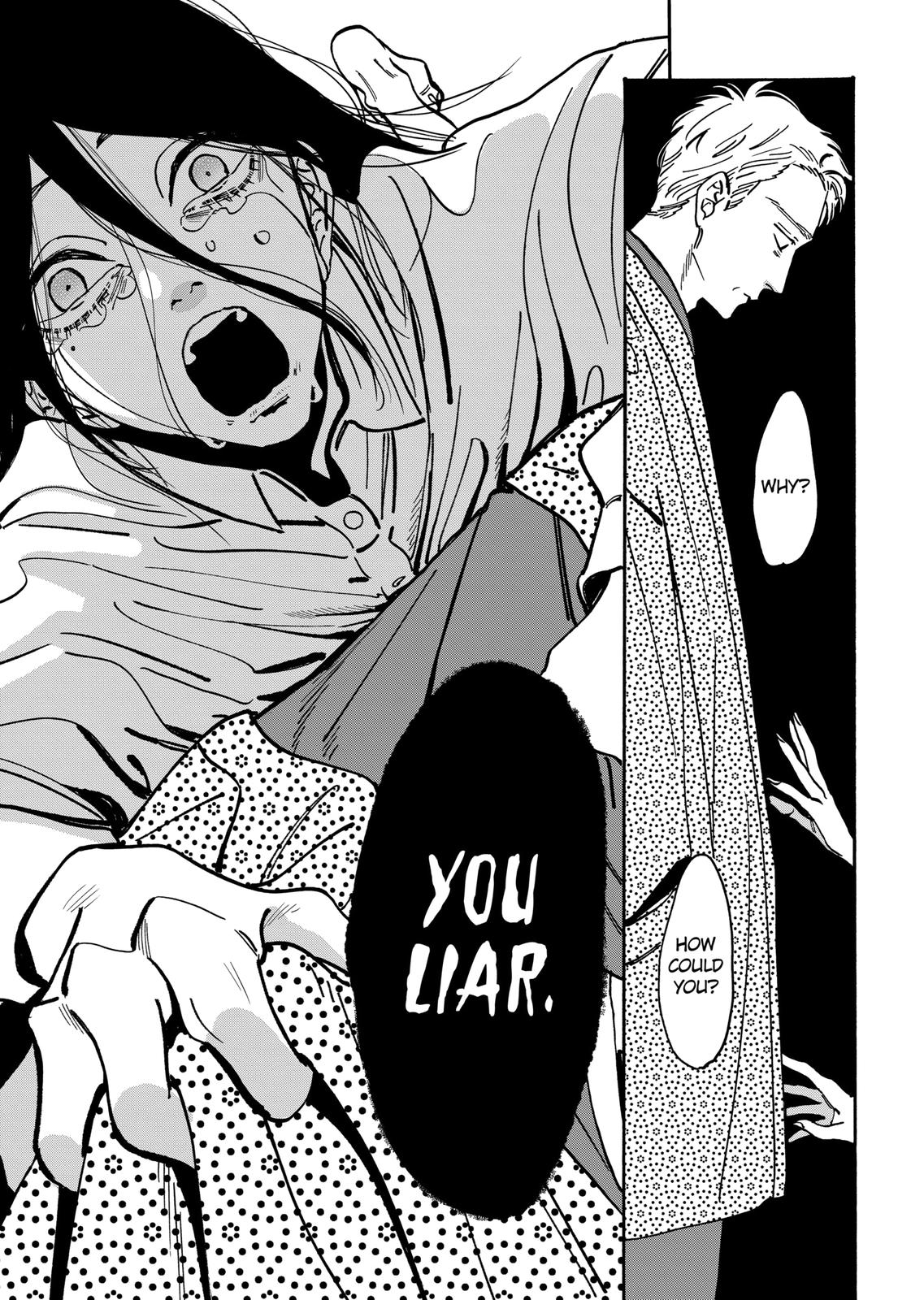 Promise Cinderella Chapter 101 page 19 - Chapter 101
