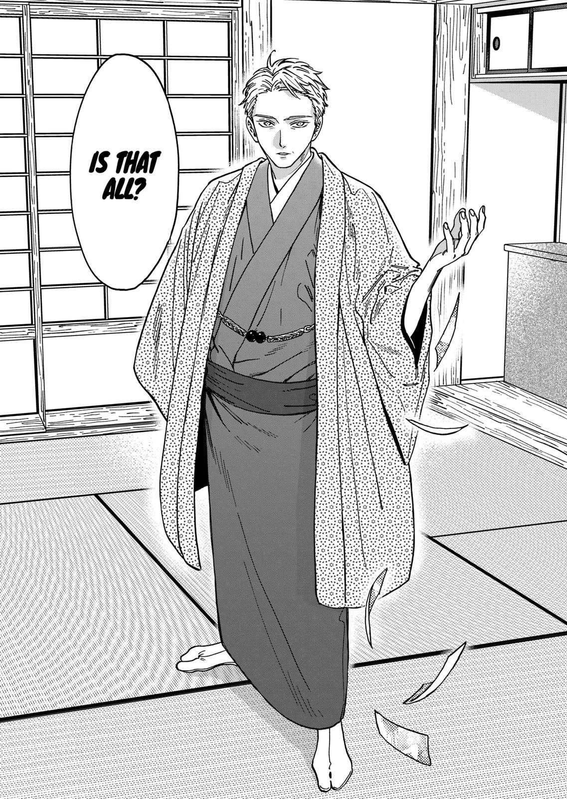 Promise Cinderella Chapter 101 page 24 - Chapter 101