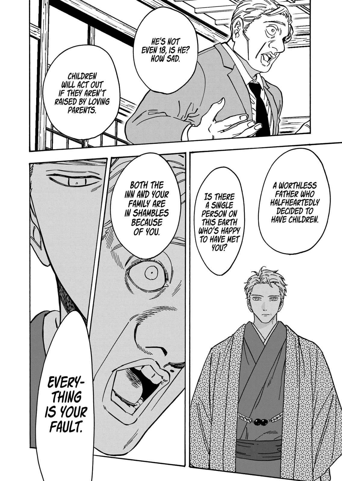 Promise Cinderella Chapter 101 page 26 - Chapter 101