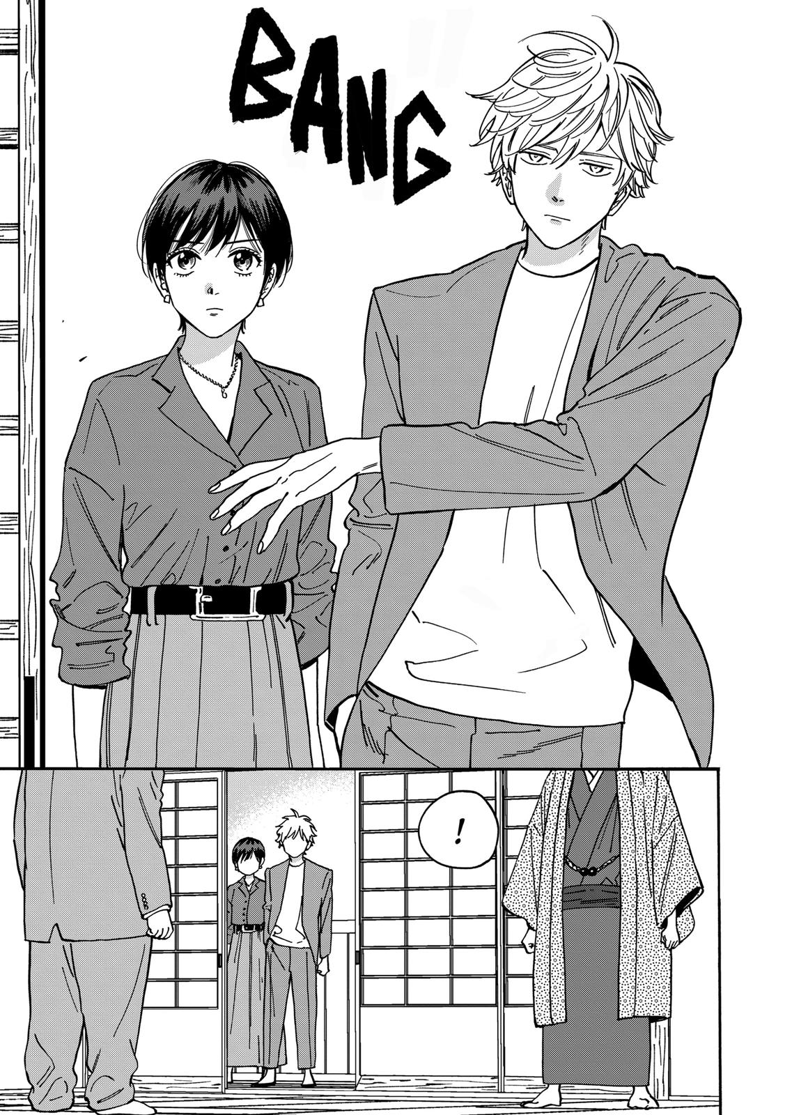 Promise Cinderella Chapter 101 page 27 - Chapter 101